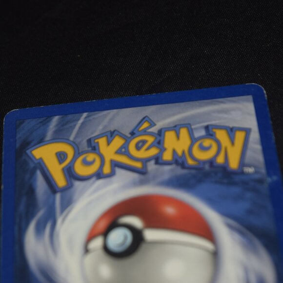 Pokemon Goldeen 53/64 Jungle Set 1st Edition, LP - Picture 5 of 13